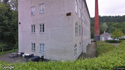 Lejligheder til leje i Vejle Centrum - Foto fra Google Street View