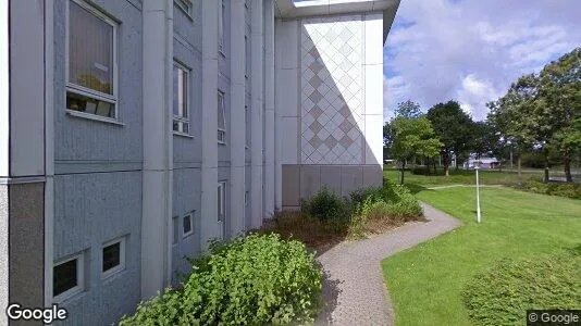 Lejligheder til leje i Esbjerg Ø - Foto fra Google Street View