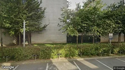 Lejligheder til salg i Østerbro - Foto fra Google Street View