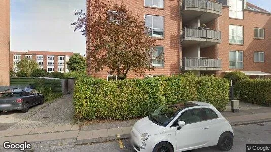 Lejligheder til salg i København S - Foto fra Google Street View