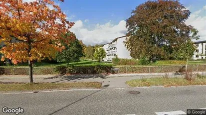 Lejligheder til salg i Virum - Foto fra Google Street View