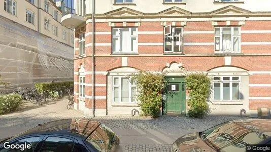 Lejligheder til salg i Østerbro - Foto fra Google Street View