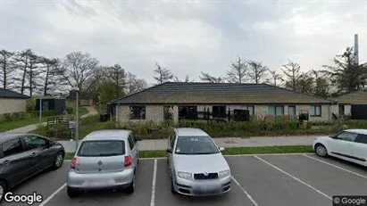 Lejligheder til leje i Odense N - Foto fra Google Street View
