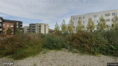 Lejligheder til leje i Odense C - Foto fra Google Street View