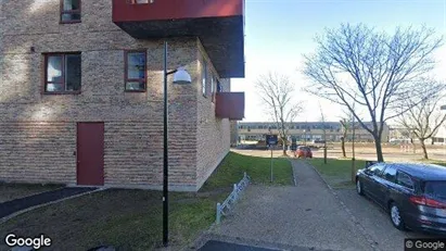 Lejligheder til leje i Aalborg Centrum - Foto fra Google Street View