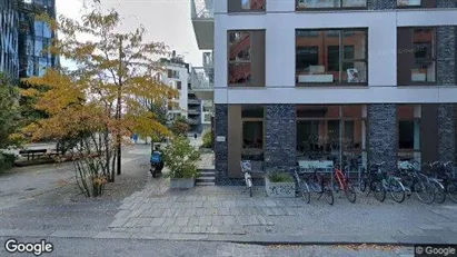 Lejligheder til leje i København S - Foto fra Google Street View