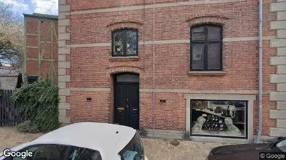 Lejligheder til salg i Odense C - Foto fra Google Street View