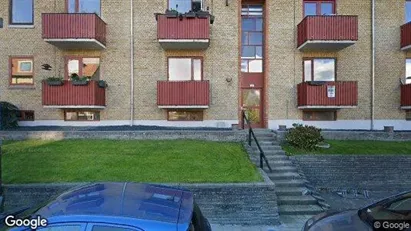 Lejligheder til salg i Helsingør - Foto fra Google Street View