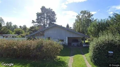 Lejligheder til salg i Græsted - Foto fra Google Street View
