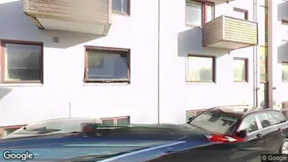 Lejligheder til leje i Frederikshavn - Foto fra Google Street View