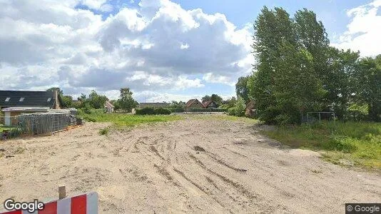 Lejligheder til leje i Århus C - Foto fra Google Street View