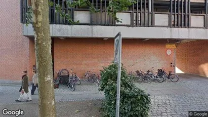 Lejligheder til salg i Østerbro - Foto fra Google Street View