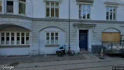 Lejligheder til salg i Frederiksberg C - Foto fra Google Street View