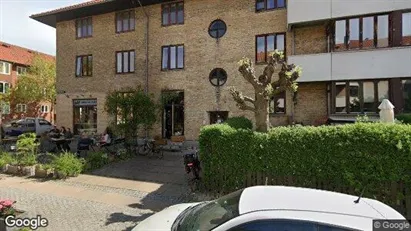 Lejligheder til salg i København SV - Foto fra Google Street View