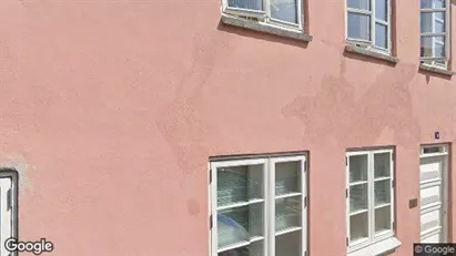 Lejligheder til salg i Svendborg - Foto fra Google Street View