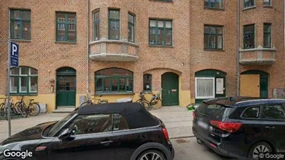 Lejligheder til salg i Valby - Foto fra Google Street View