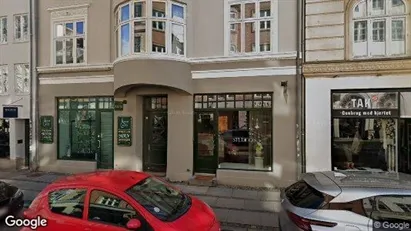 Lejligheder til salg i København K - Foto fra Google Street View