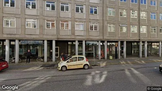 Lejligheder til salg i København K - Foto fra Google Street View
