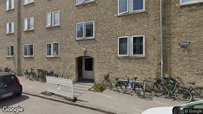 Lejligheder til salg i København SV - Foto fra Google Street View