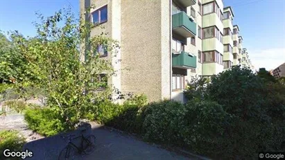 Lejligheder til salg i København SV - Foto fra Google Street View