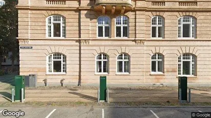 Lejligheder til salg i Østerbro - Foto fra Google Street View