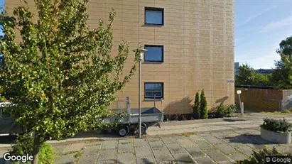 Lejligheder til salg i København S - Foto fra Google Street View