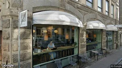 Lejligheder til salg i København K - Foto fra Google Street View