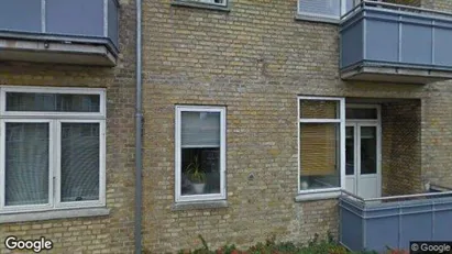 Lejligheder til salg i København SV - Foto fra Google Street View