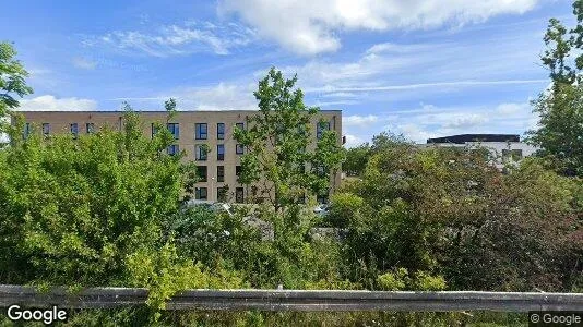 Lejligheder til leje i Greve - Foto fra Google Street View