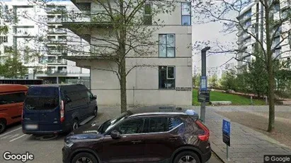 Lejligheder til leje i København S - Foto fra Google Street View