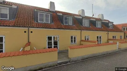 Lejligheder til salg i Skagen - Foto fra Google Street View