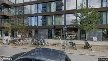 Lejligheder til leje i København S - Foto fra Google Street View