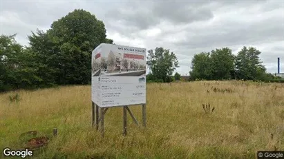 Lejligheder til leje i Ølgod - Foto fra Google Street View