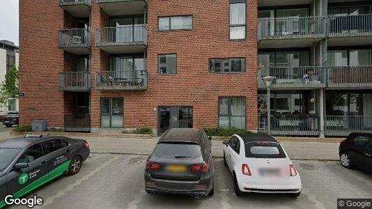 Lejligheder til leje i København S - Foto fra Google Street View