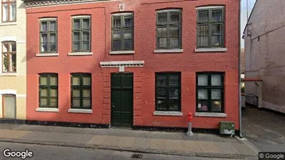 Lejligheder til salg i København S - Foto fra Google Street View