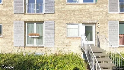 Lejligheder til salg i Gentofte - Foto fra Google Street View