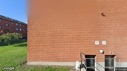 Lejligheder til salg i Taastrup - Foto fra Google Street View