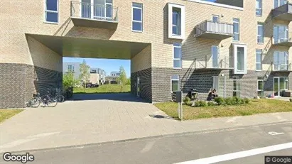 Lejligheder til leje i Aalborg SV - Foto fra Google Street View