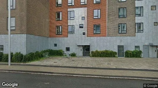 Lejligheder til leje i Herlev - Foto fra Google Street View