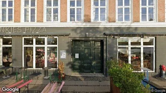 Lejligheder til leje i Område ikke angivet - Foto fra Google Street View