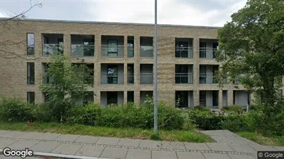 Lejligheder til leje i Risskov - Foto fra Google Street View
