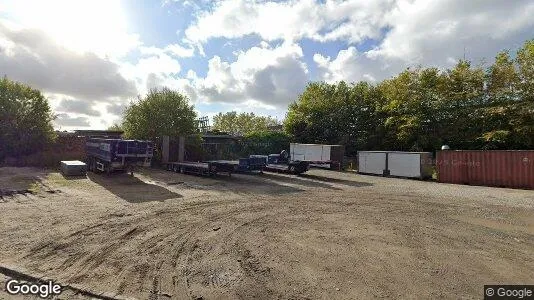Lejligheder til leje i Bagsværd - Foto fra Google Street View