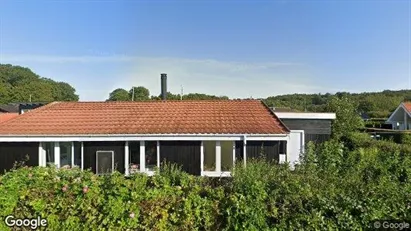 Lejligheder til salg i Haderslev - Foto fra Google Street View