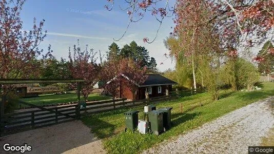 Lejligheder til salg i Grevinge - Foto fra Google Street View