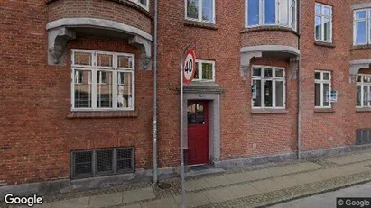 Lejligheder til salg i København S - Foto fra Google Street View