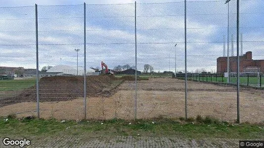 Lejligheder til leje i Østerbro - Foto fra Google Street View