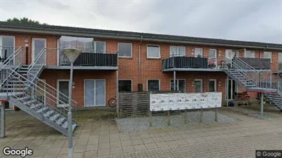 Lejligheder til leje i Viby J - Foto fra Google Street View