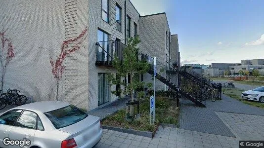 Lejligheder til leje i Kongens Lyngby - Foto fra Google Street View