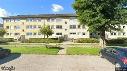 Lejligheder til salg i Taastrup - Foto fra Google Street View