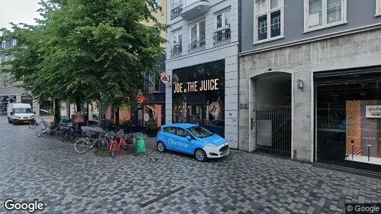 Værelser til leje i København K - Foto fra Google Street View